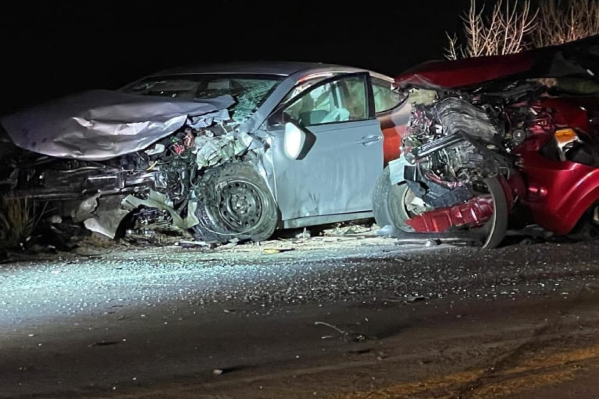 Exceeding speed limit killed 374 people in Azerbaijan over past year in Azerbaijan