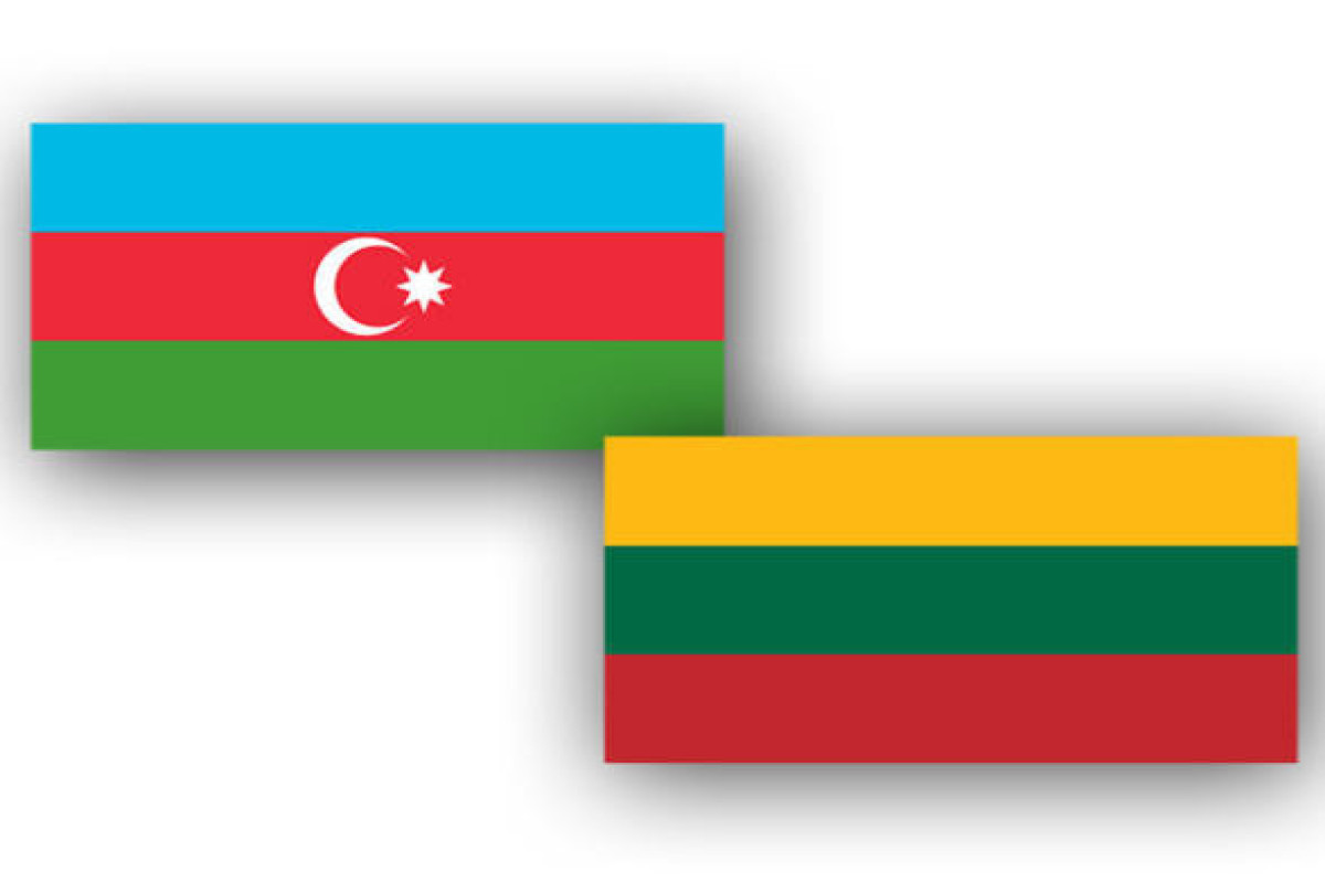 New composition of Azerbaijan-Lithuania Intergovernmental Commission on Bilateral Cooperation determined