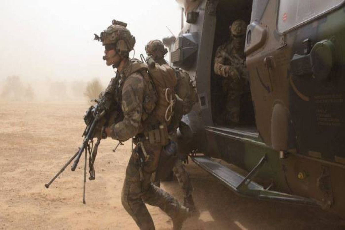 Last French troops leave Central African Republic amid closer Bangui-Moscow ties