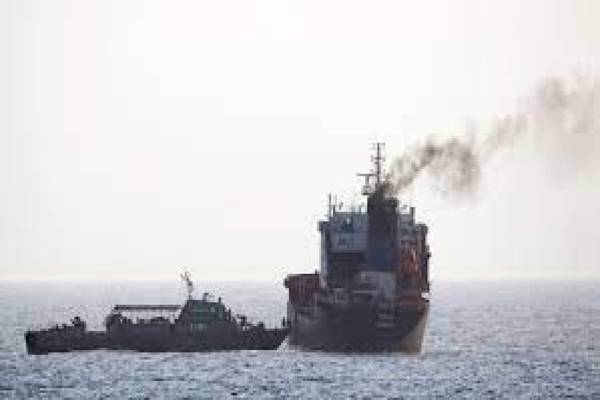 Iran seizes 300,000-liter smuggled fuel in Gulf: state TV