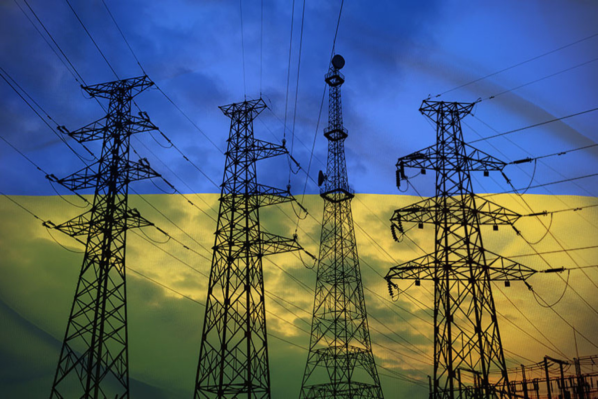 Ukraine calls for EU assistance in purchasing gas, electricity