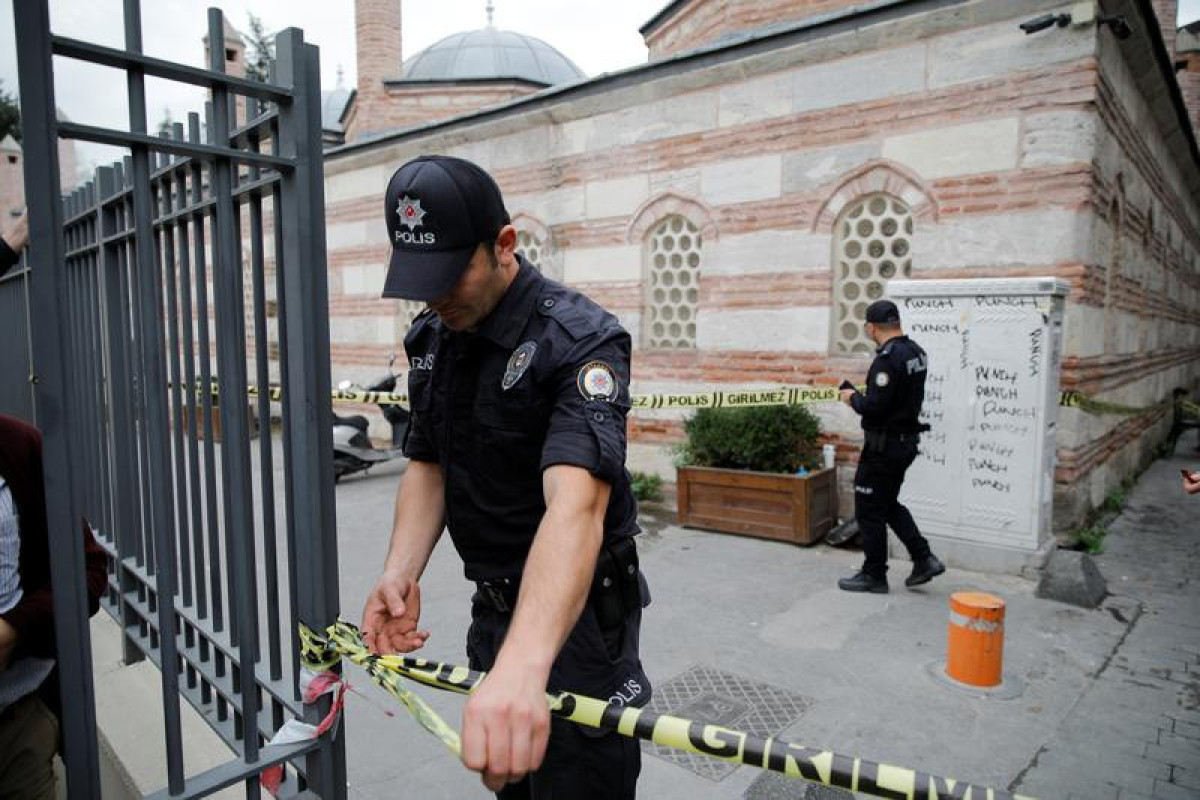 Number of suspected in Diyarbakir car explosion reached 5-UPDATED 