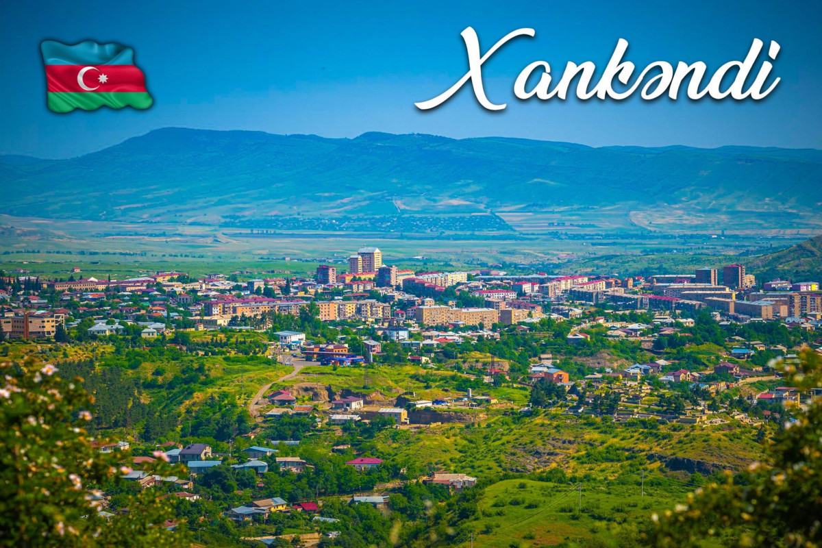 Opinion of Azerbaijanis about coexistence with Armenians in Karabakh -SURVEY 