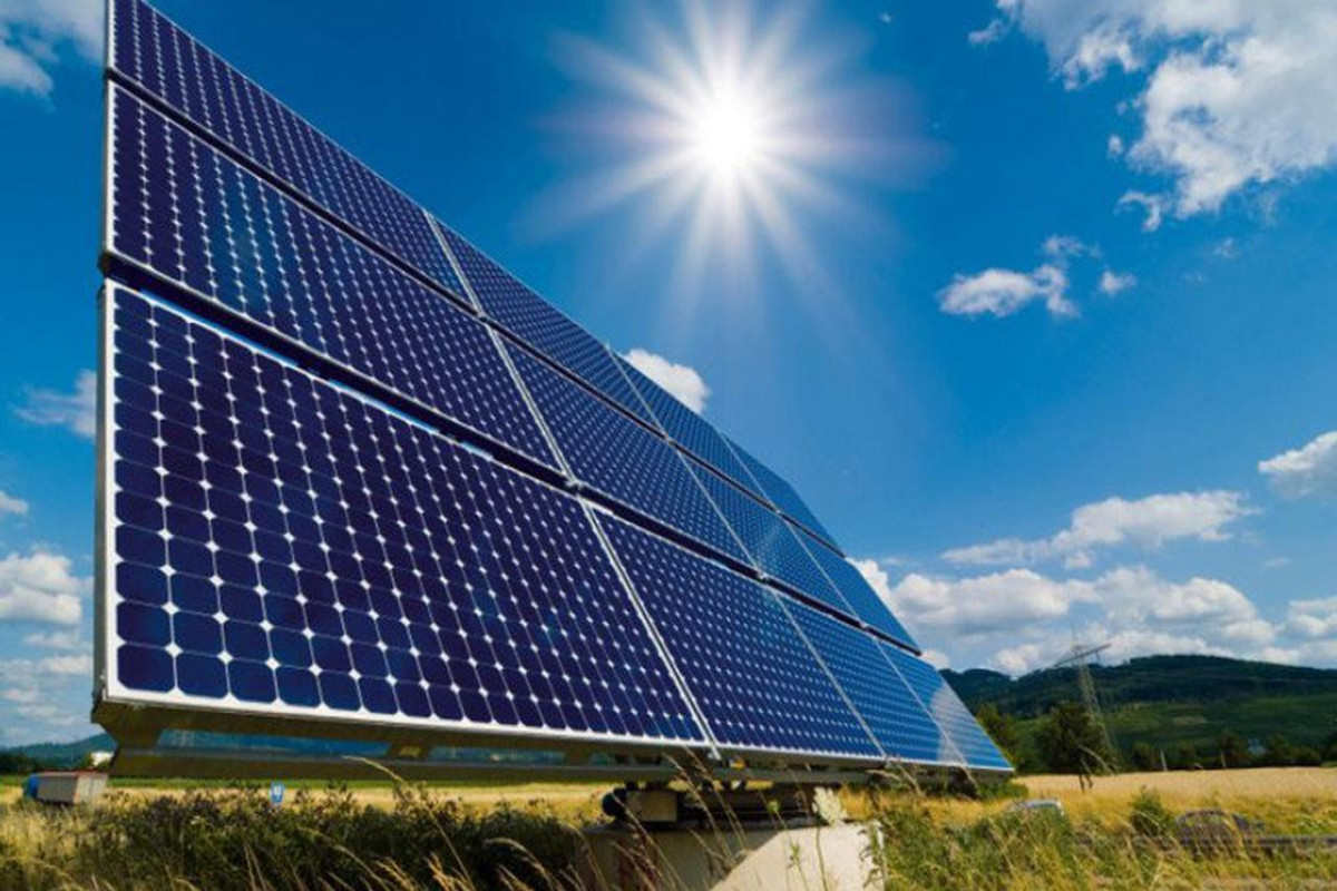 BP: Azerbaijan can build a larger and more successful energy sector