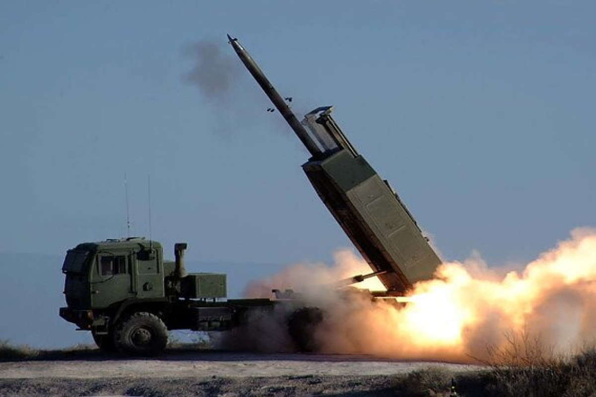Lithuania signs USD 495 mln contract with US for HIMARS launchers