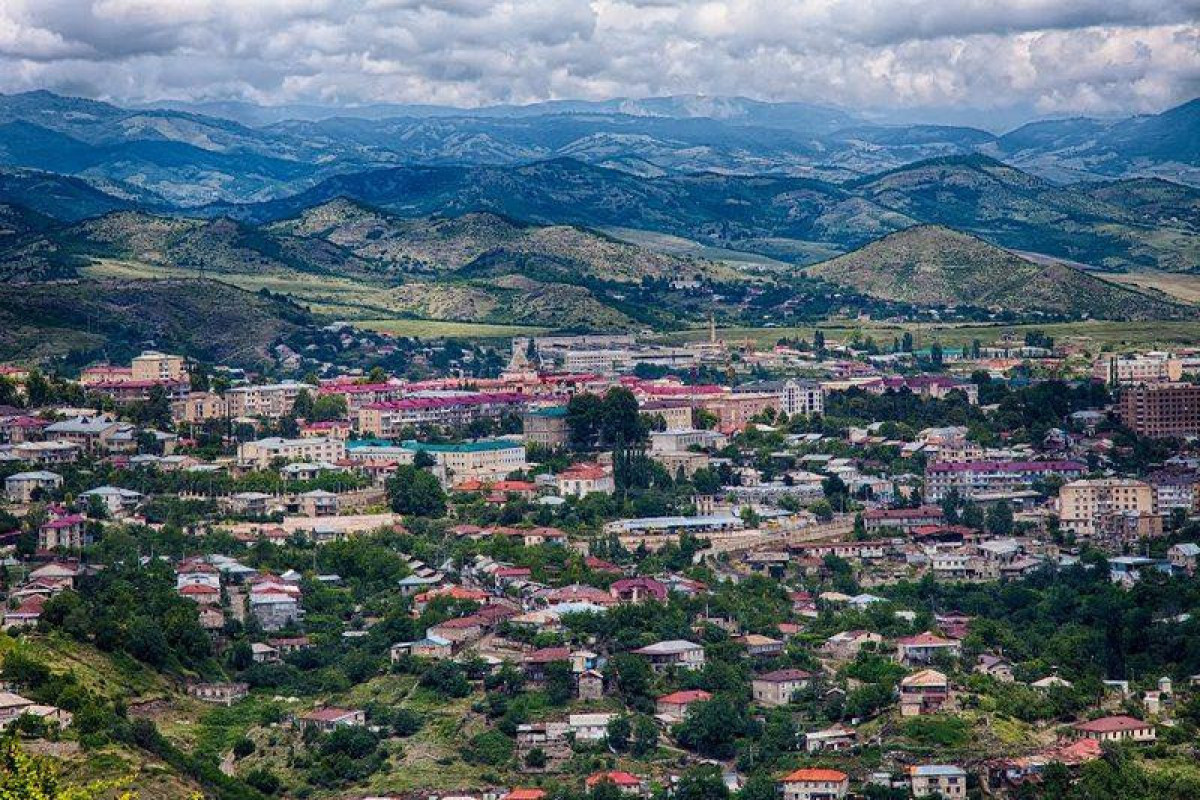 Hotline established for Armenians living in Azerbaijan's  Karabakh region
