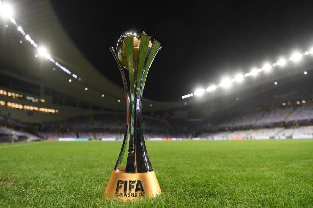 FIFA announce new 32-team Club World Cup to begin in Morocco
