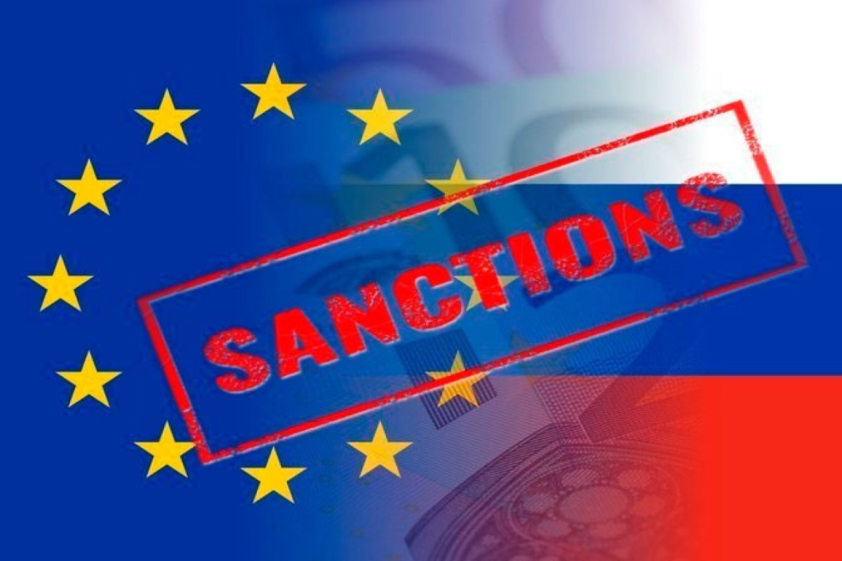 European Commission says new sanctions against Russia will affect 168 organizations