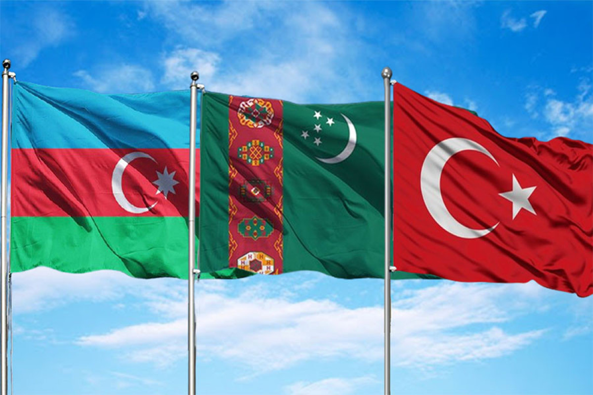 Joint statement of Azerbaijan-Turkiye-Turkmenistan Summit-FULL TEXT 