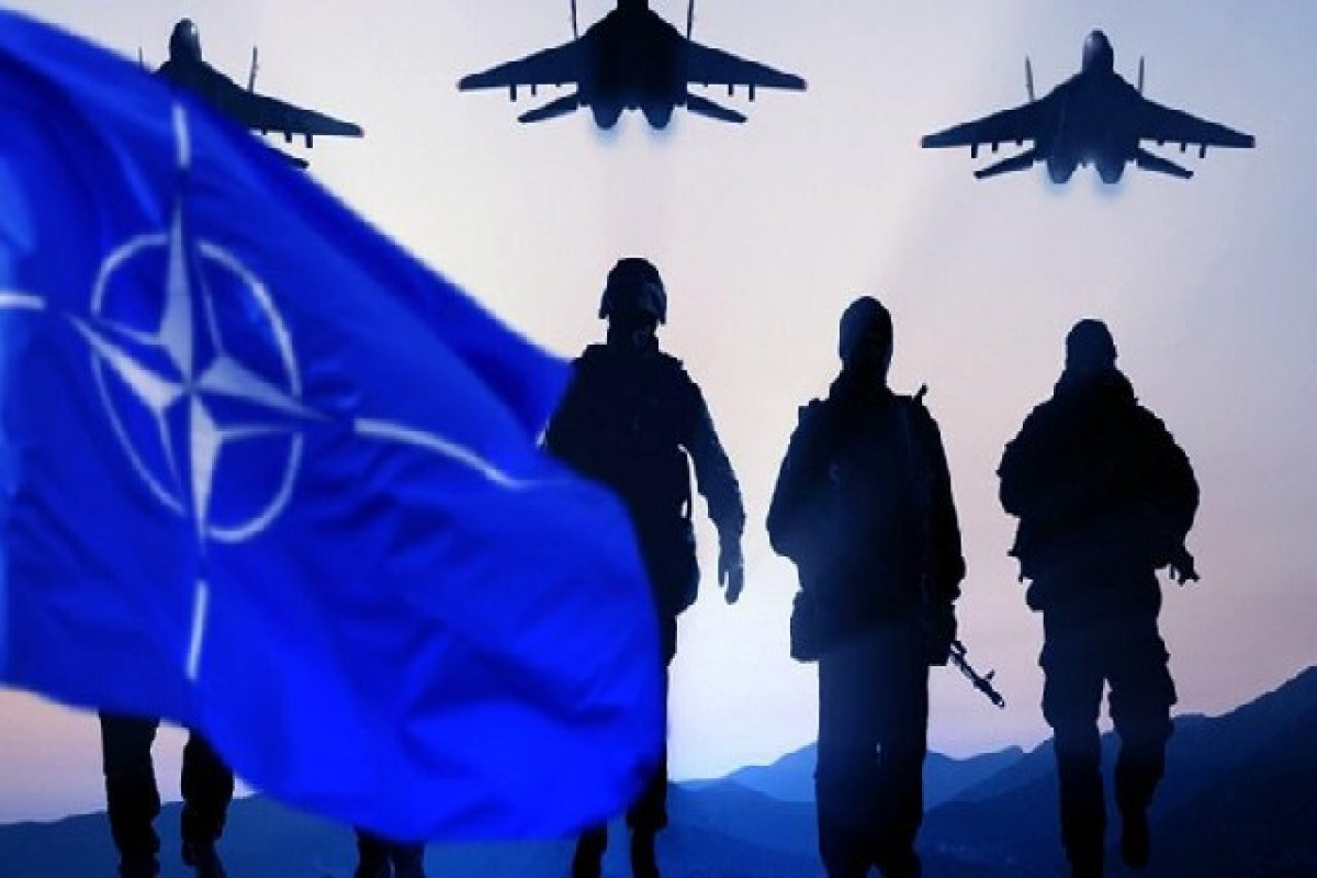 NATO chief: Ukraine's demands for more weapons and a huge flow of ammunition have drained NATO's stockpiles