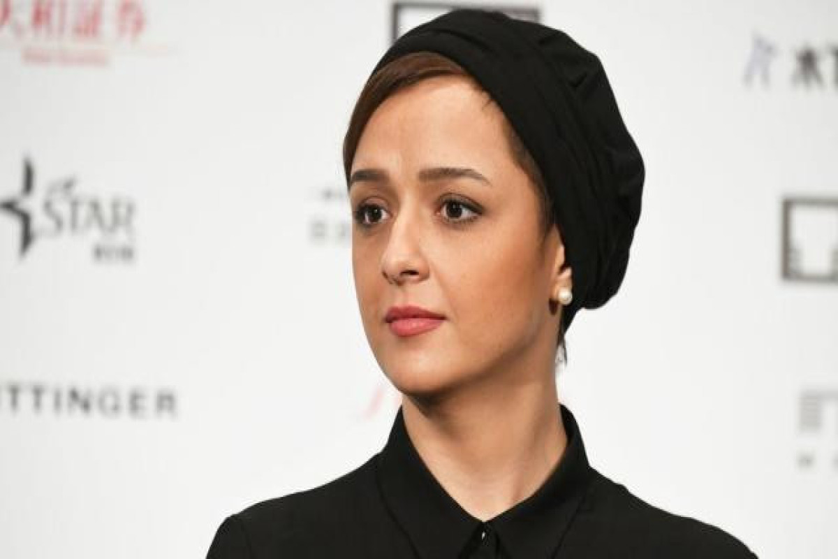 Top Iran actress who supported protests arrested