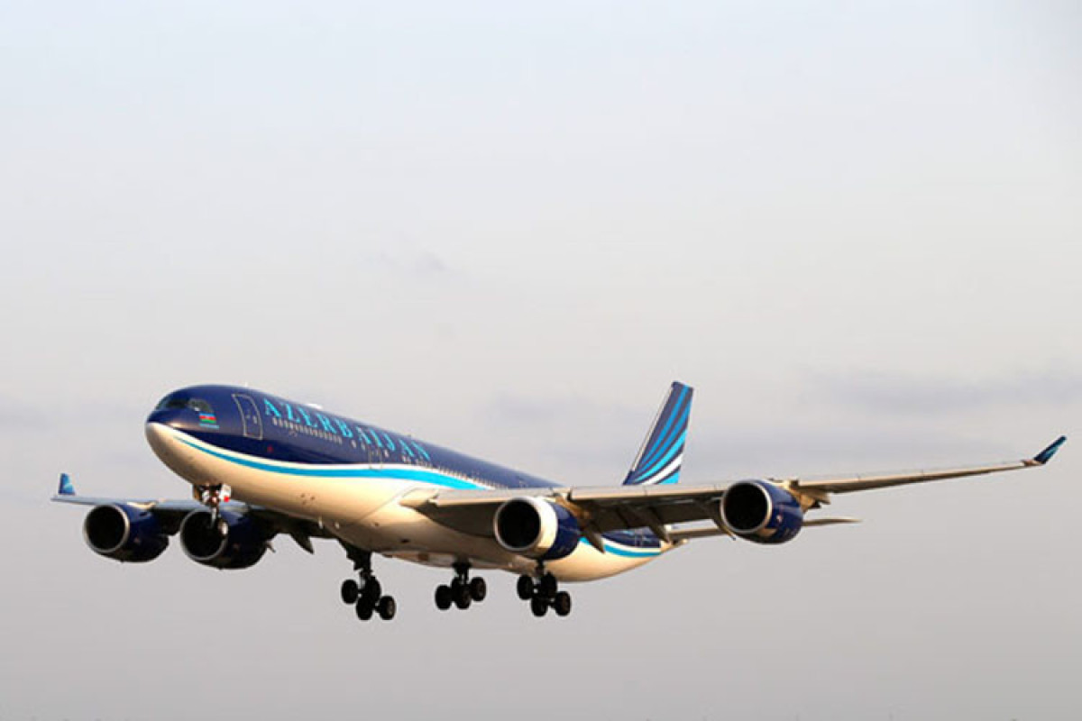 Baku-Nakhchivan-Baku flights canceled due to weather conditions