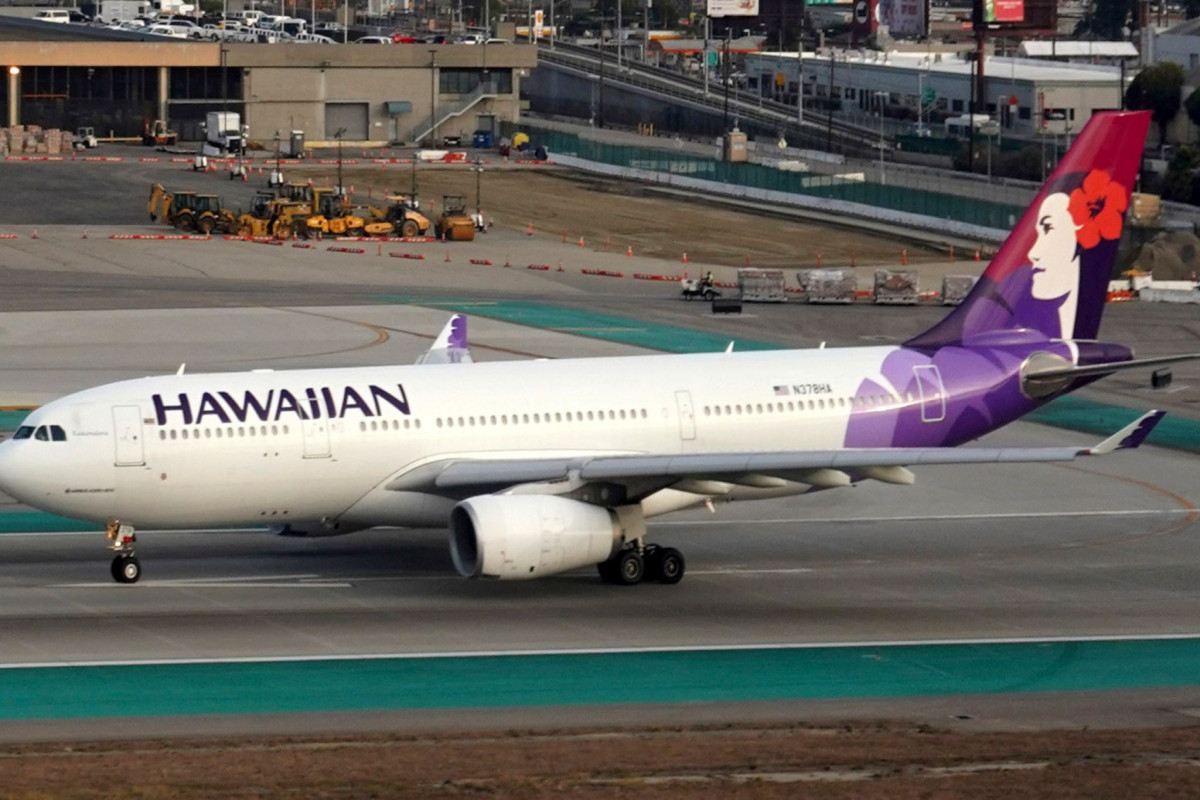 Over 30 plane passengers injured in turbulence incident