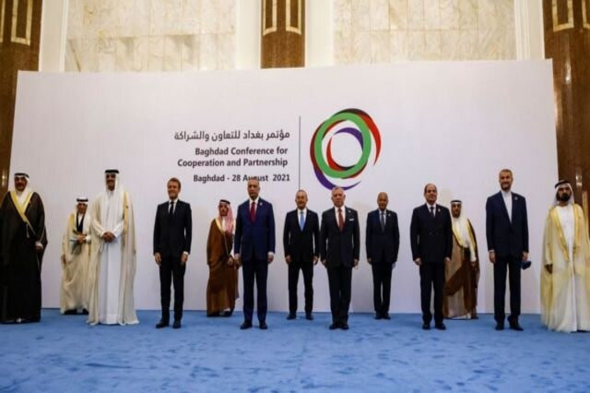Iran to hold talks with Jordan and Egypt