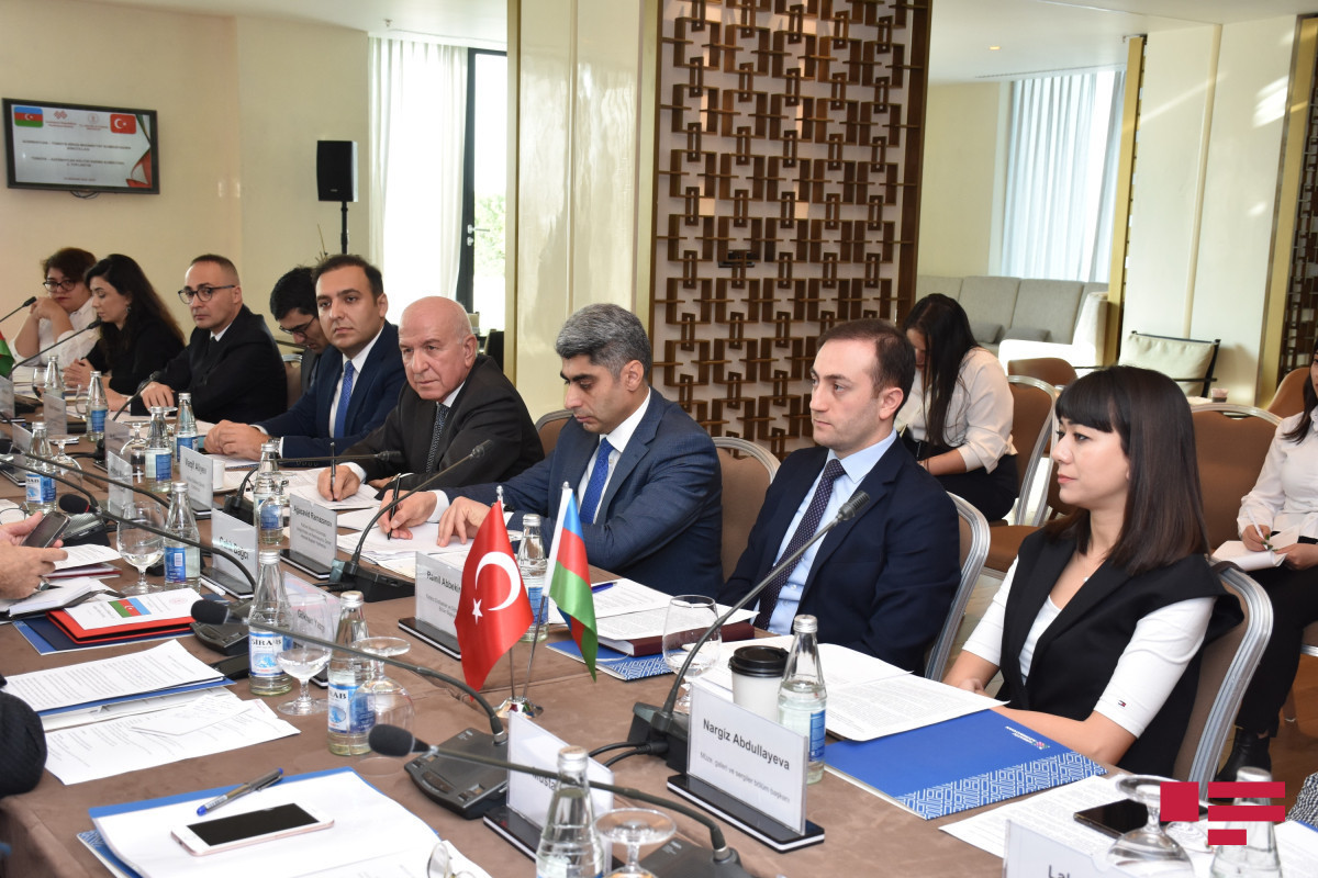 Azerbaijan starts to list of cultural samples stolen from Karabakh