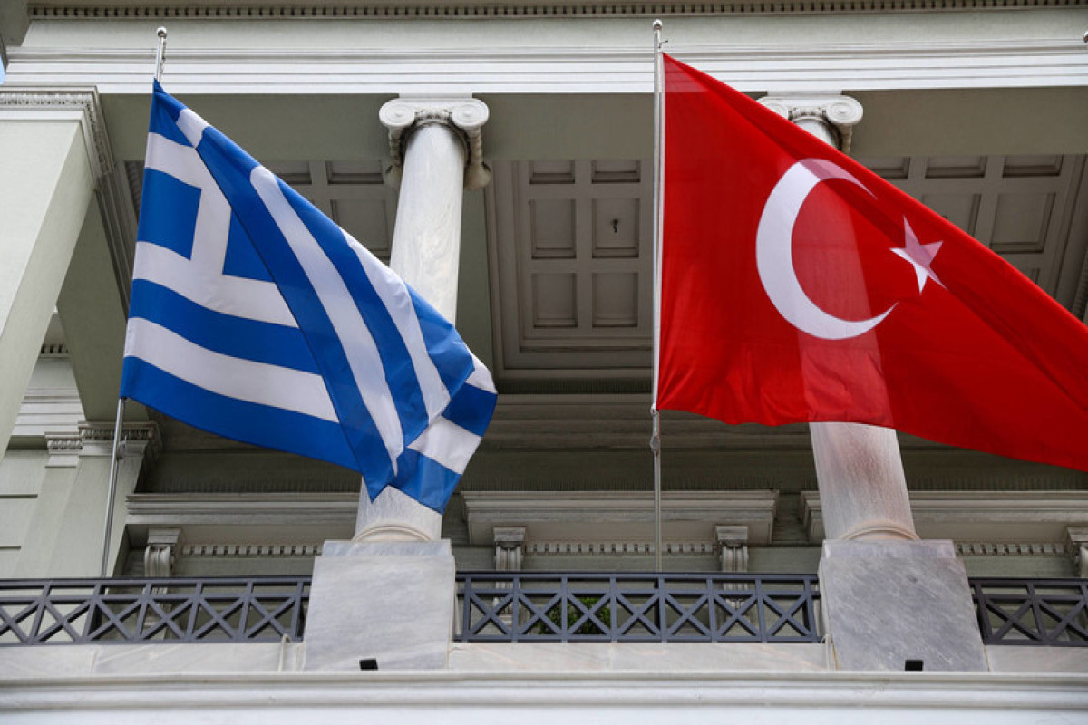 Brussels hosts secret meeting of Greece and Turkiye