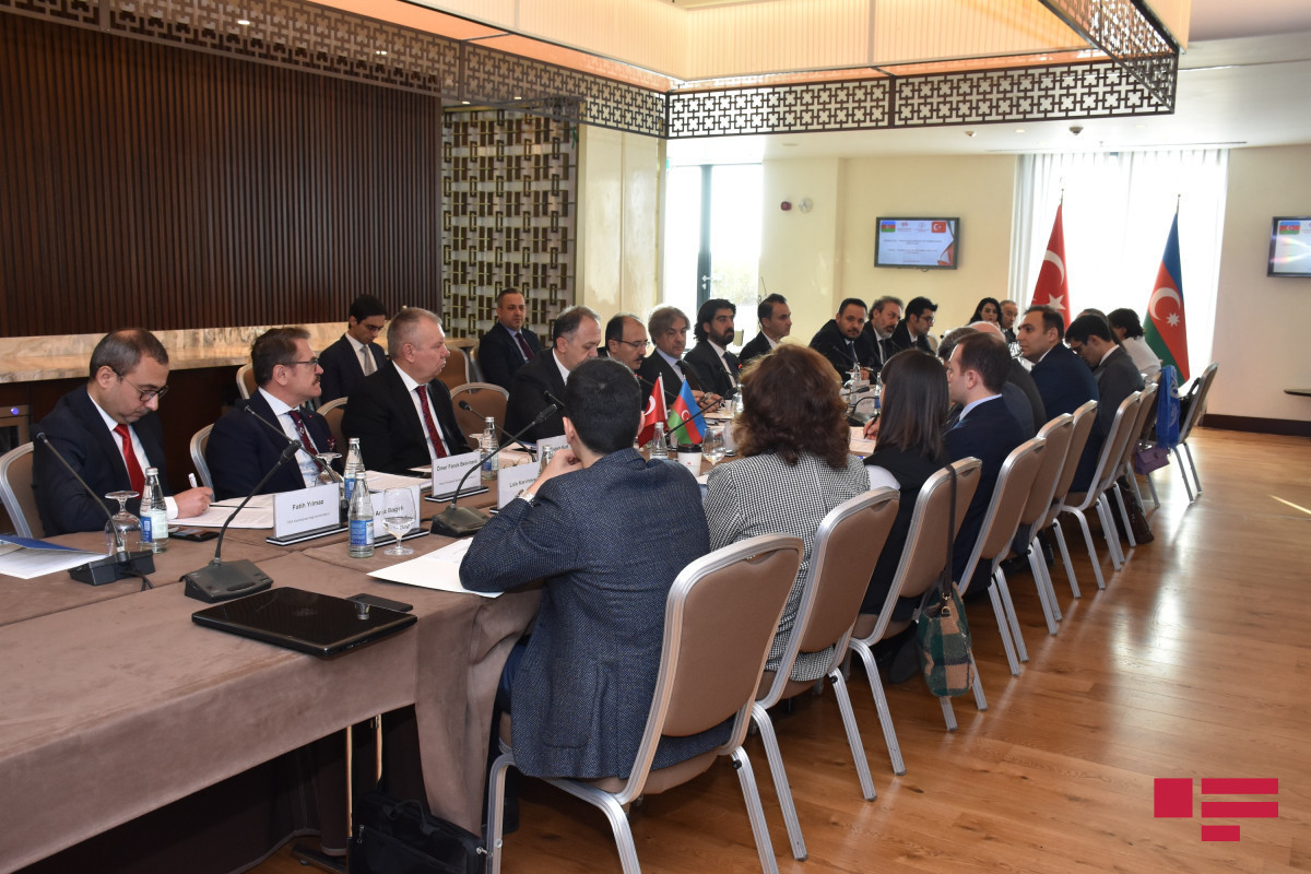 Turkiye may construct new type of libraries in Azerbaijan