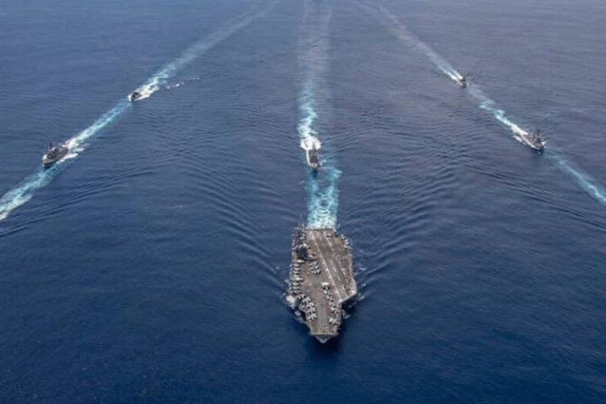 Russia and China to hold joint naval drills this week
