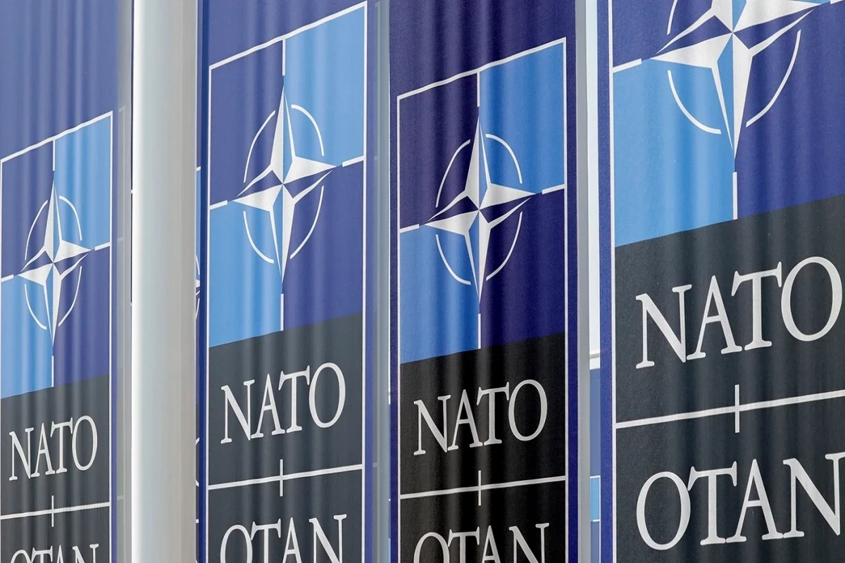 NATO: We call on Iran to immediately stop all support for Russia’s war