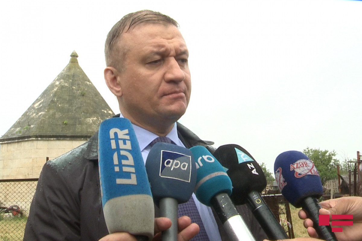 Savelyev: Situation on Lachin road should be seen from perspective of Russia recognizing Azerbaijan's territorial integrity