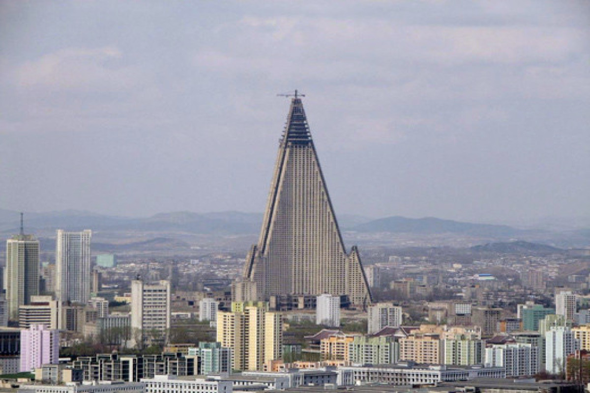 North Korea vows response to Japan’s new national security strategy