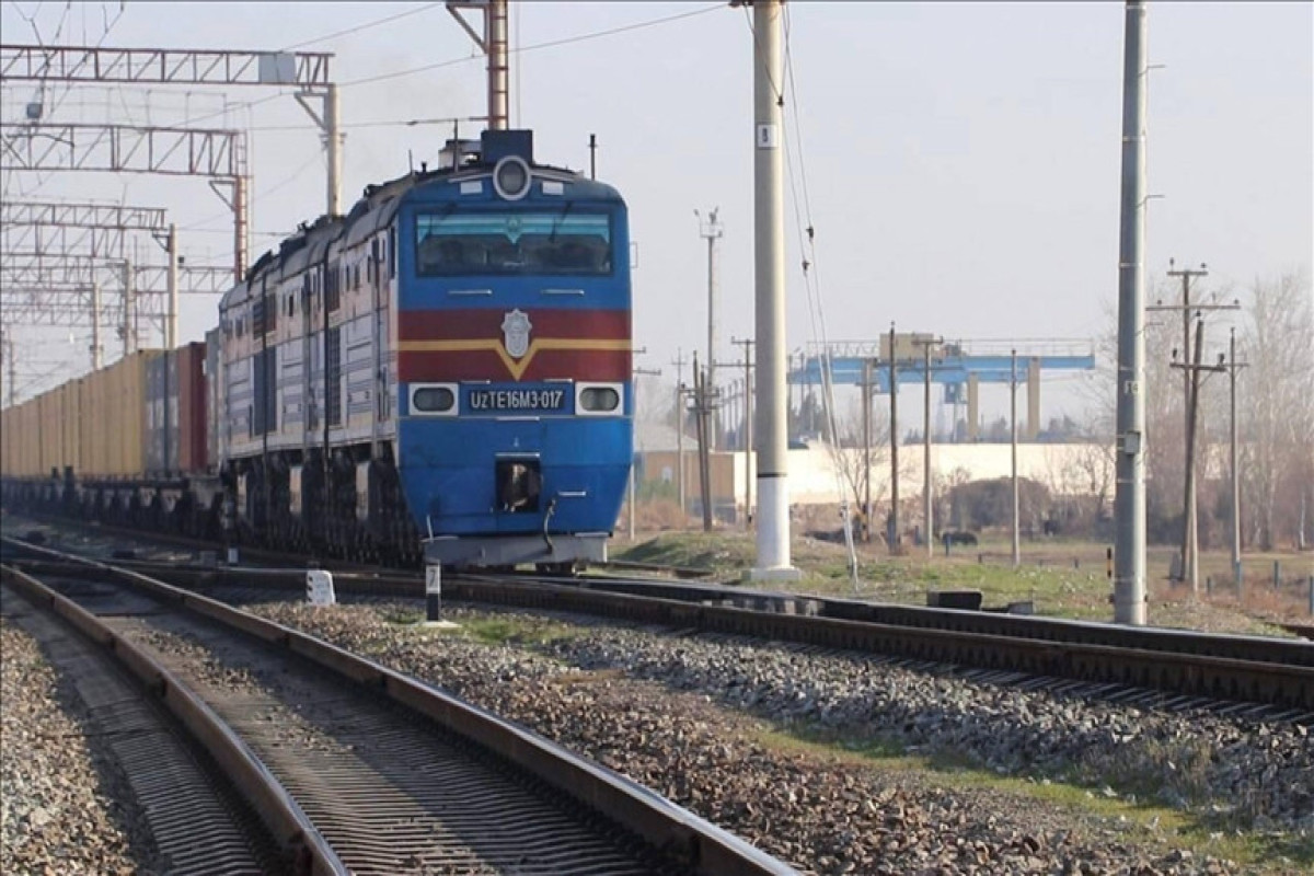 Uzbekistan starts shipping copper to Europe bypassing Russia