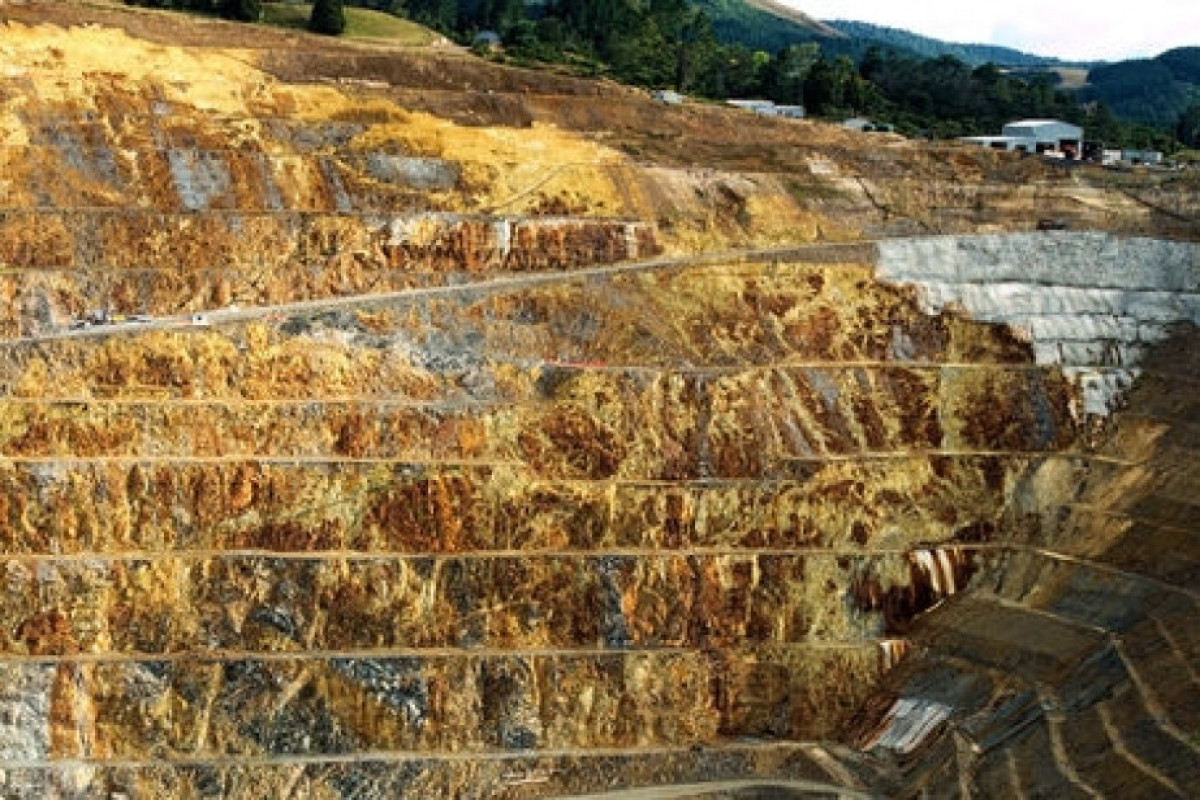 Anglo Asian company requests support from int'l organizations to ensure safe physical access to the Kyzlbulag and Demirli mines