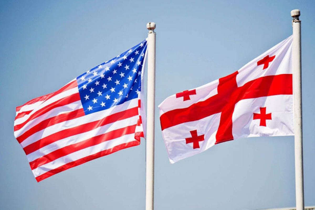 US to allocate USD 132 mln to Georgia