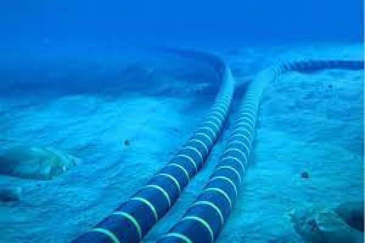 Georgia to allocate USD 20 mln. for research regarding cable construction in Black Sea