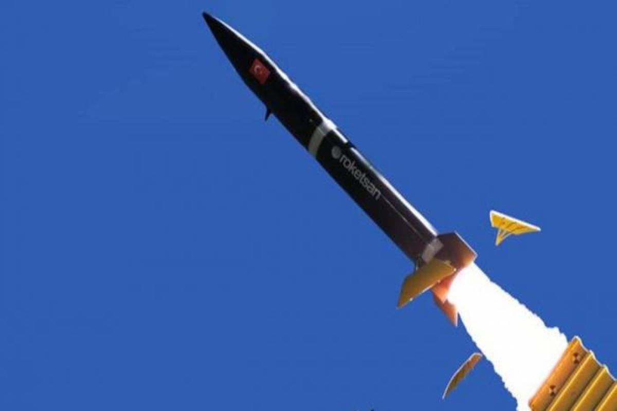 Turkiye to launch mass rocket production