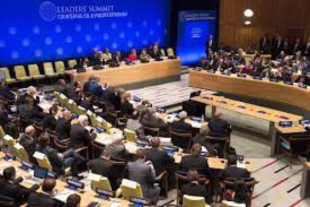 UN General Assembly designates Feb. 12 as int'l day for violent extremism prevention