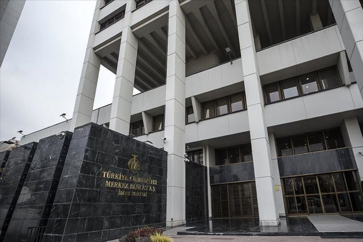 Turkish Central Bank’s Monetary Policy Committee to meet for rates this week
