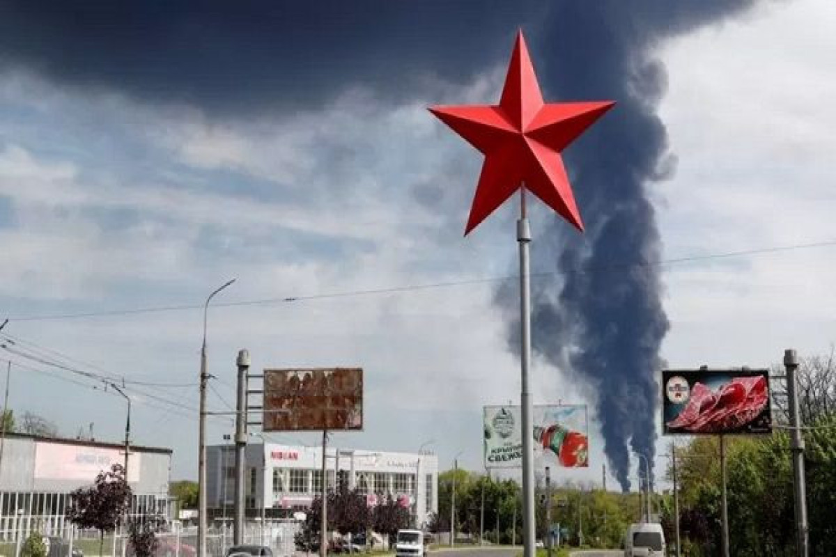 Countries where Ukraine war led to economic growth -ANALYSIS 