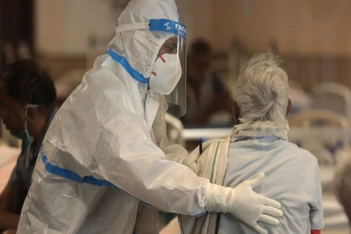 4 Cases Of Covid-19 Variant Driving China Surge Found In India