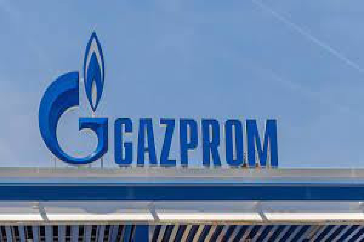 Gazprom to discuss Russian gas market development amid reduced external demand