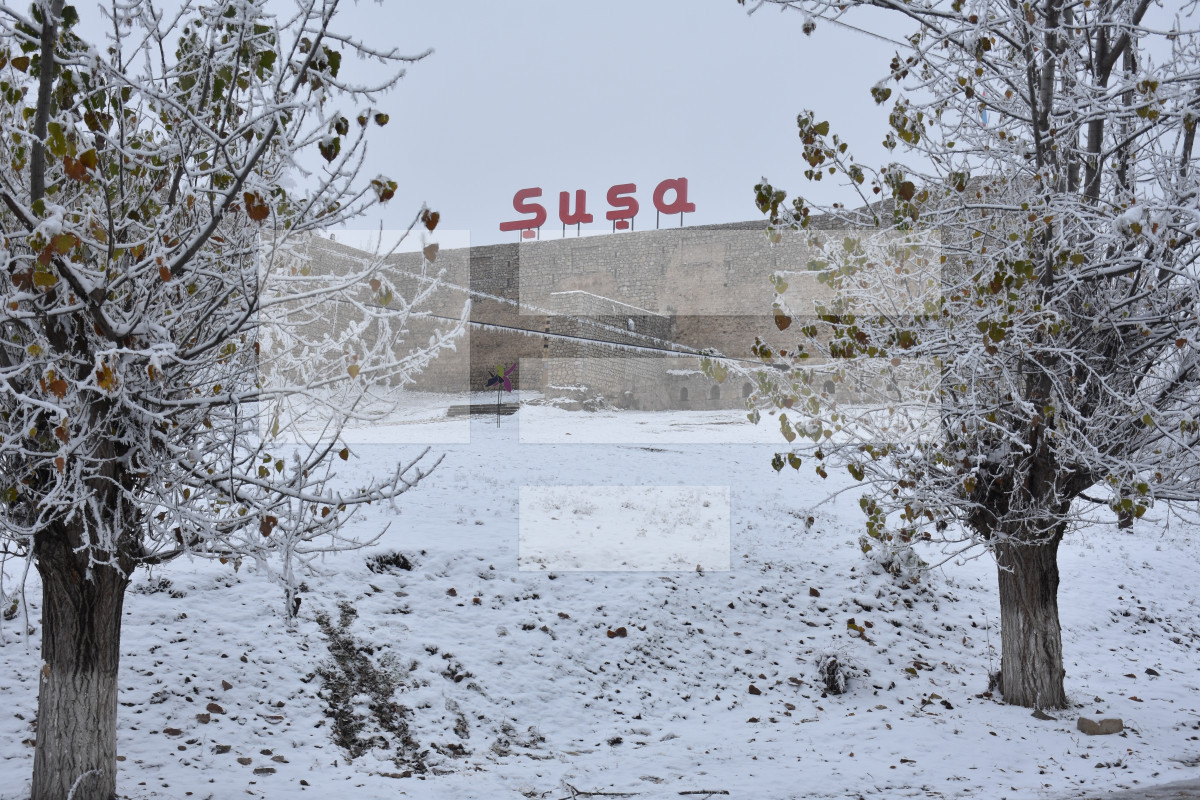 Strategic Development Plan of the Shusha City State Reserve was adopted