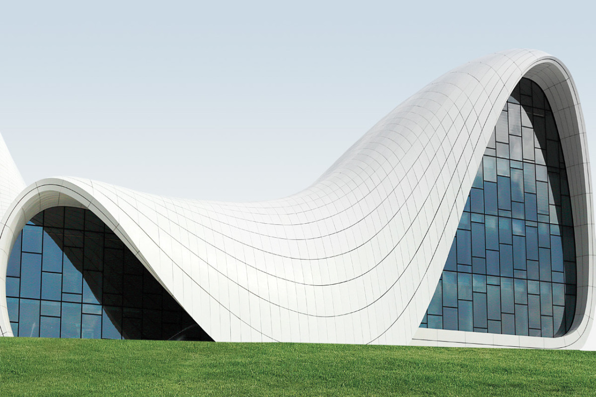 President dismissed Adil Karimli from the position of the first deputy director of Heydar Aliyev Center
