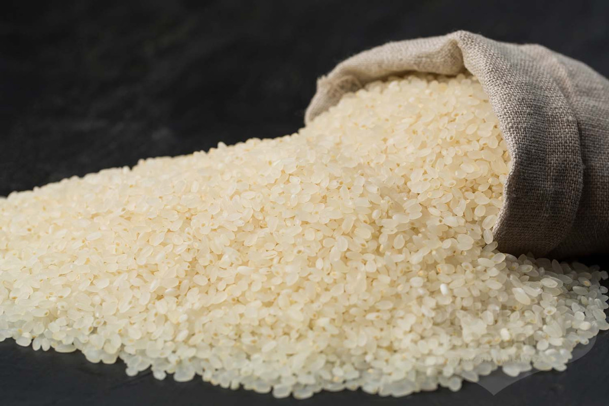From today rice import from Pakistan to Azerbaijan exempted from customs duty