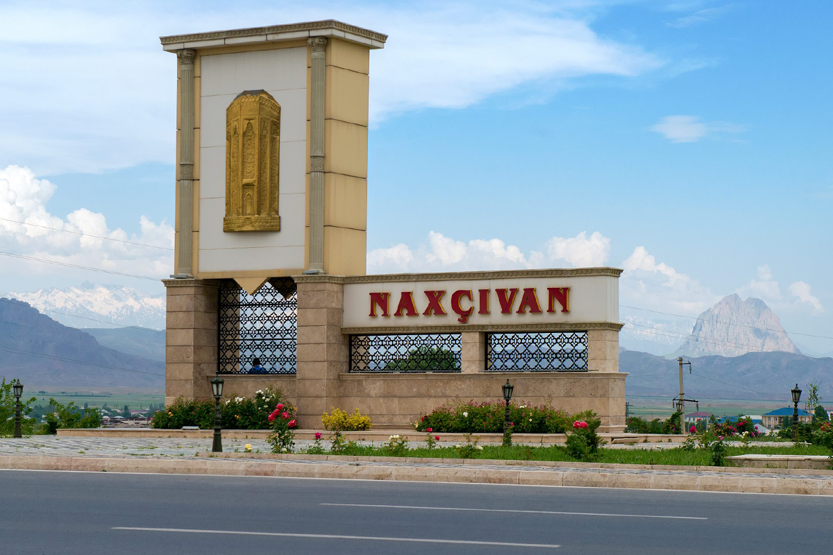 Authorized representative office of the President of Azerbaijan was established in Nakhchivan-DECREE 