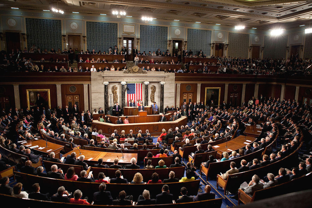US Senate approved the transfer of Russian businessmen's frozen assets to Kyiv