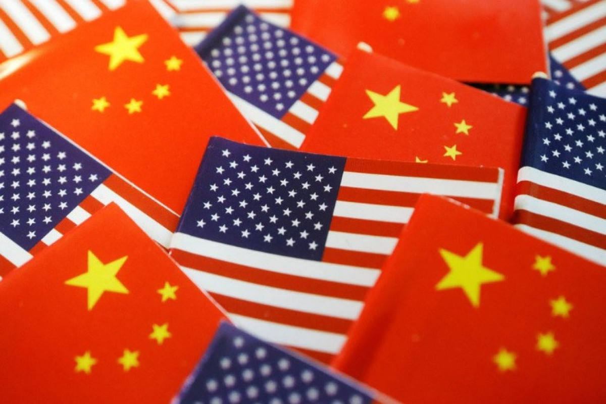 China sanctions 2 US citizens over action on Tibet