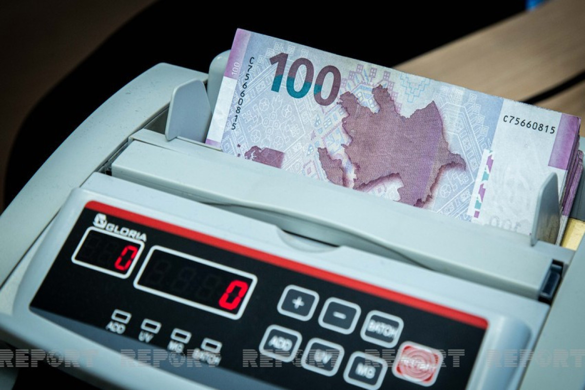 Net profit of Azerbaijan's banking sector increased by 40%