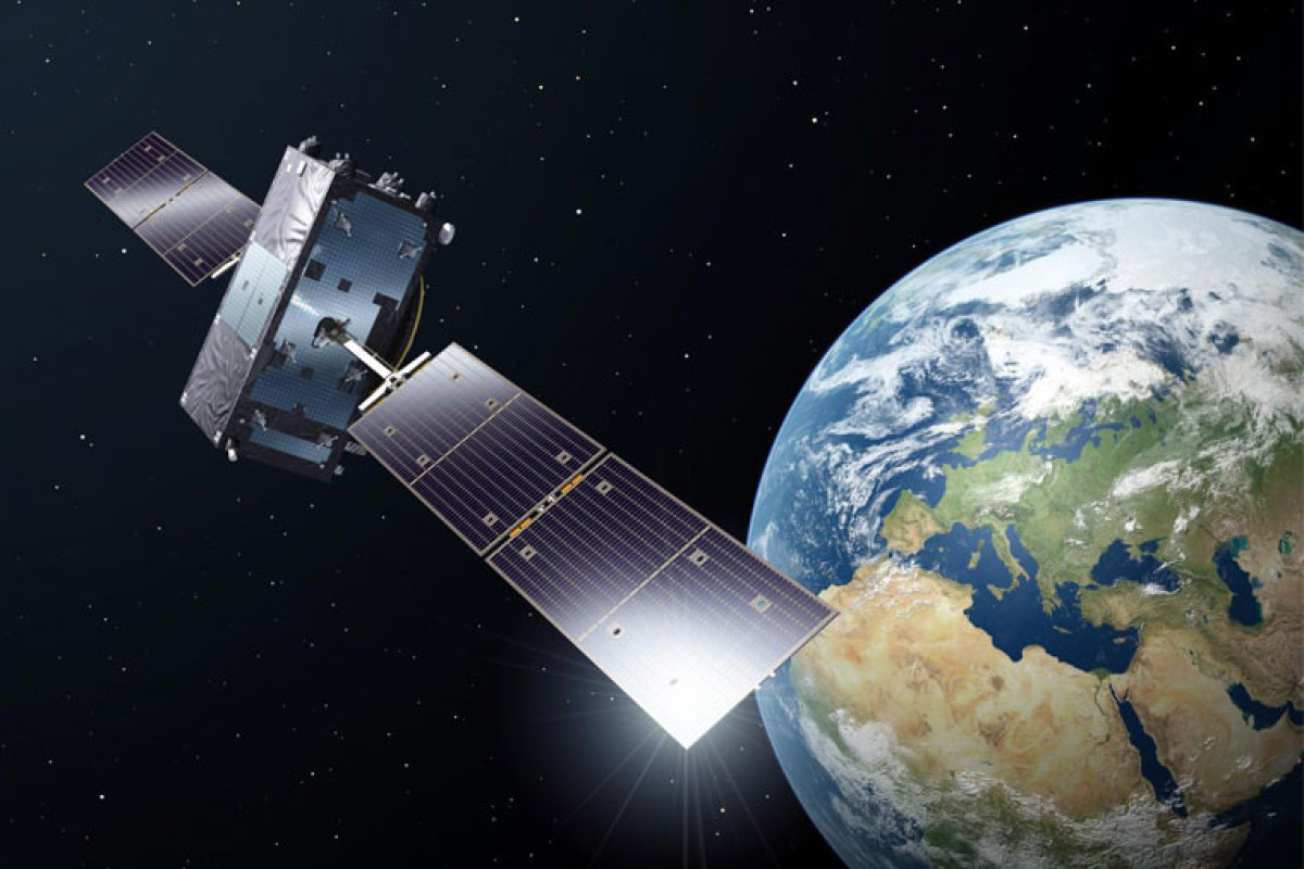 Iran Plans to Put Two Telecommunications Satellites into Orbit Next Year