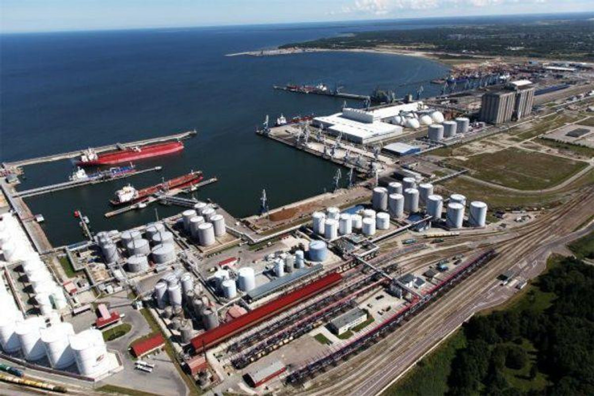 Azerbaijan defines visa procedure for foreigners working Alat Free Economic Zone