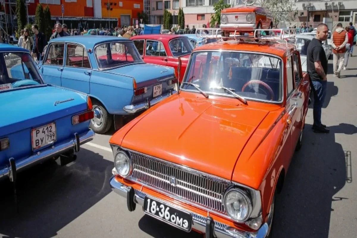 Auto parts prices surge 27.7% in Russia — Association
