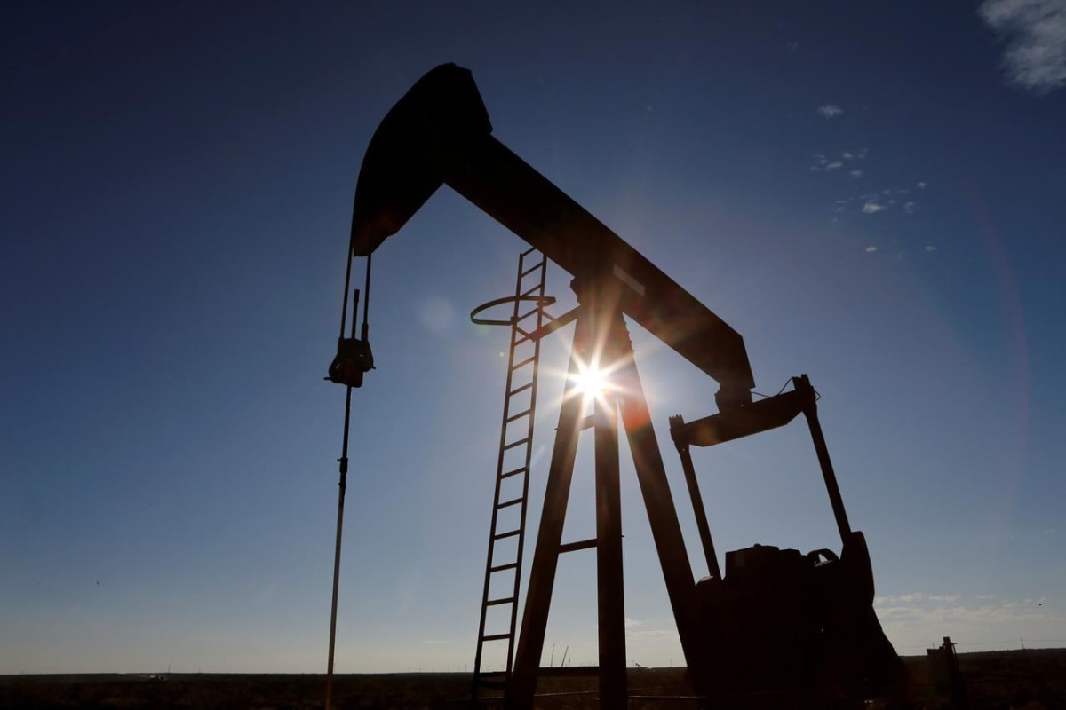 Brent oil tops $84 a barrel at ICE in London first time since December 5
