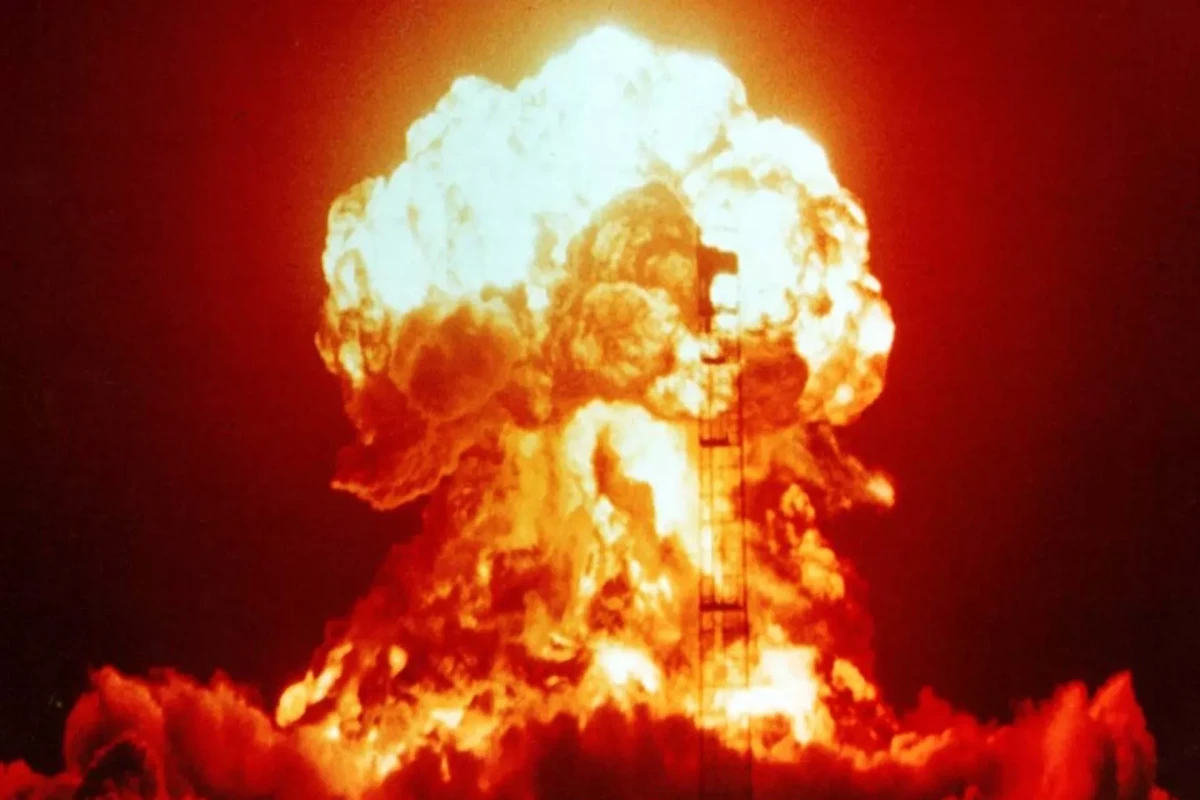 Medvedev says Russia will do everything to prevent Third World War, nuclear disaster