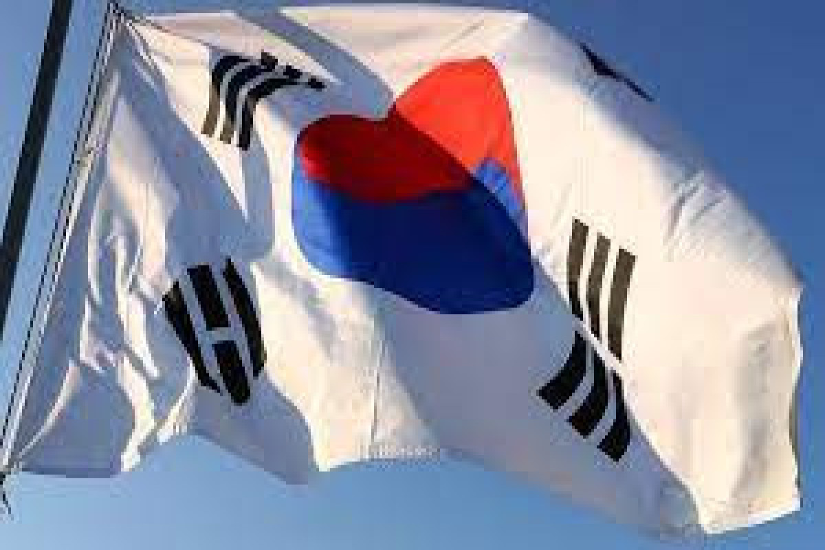 South Korea briefly suspends flight departures upon military request -official
