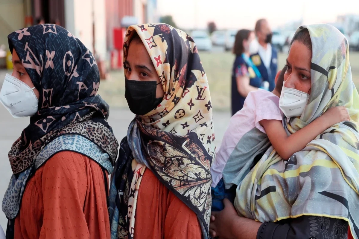 Azerbaijani official in the UN demanded from Taliban to abolish the ban on women's activities in NGOs