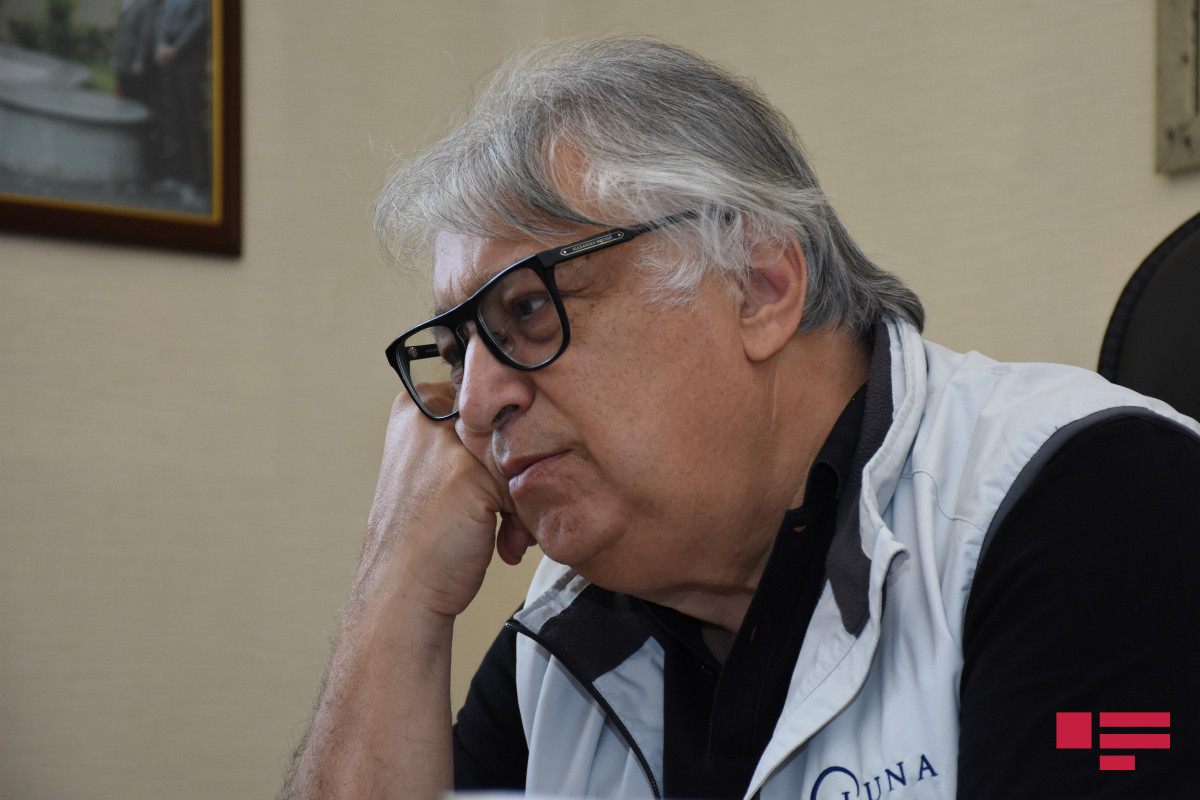 Farhad Badalbeyli